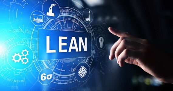 Lean Manufacturing
